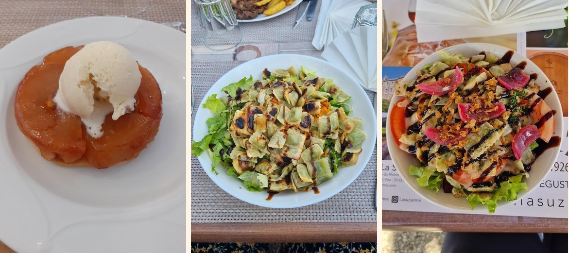 La Table de Roussas / Le chaudron - Gallery Image 5