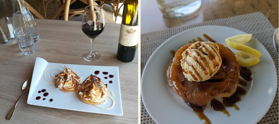 La Table de Roussas / Le chaudron - Gallery Image 7